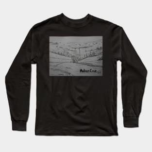 Malham Cove Long Sleeve T-Shirt